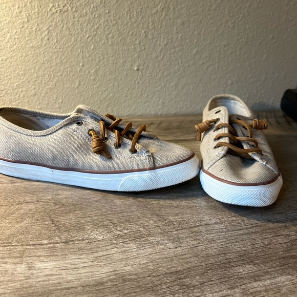 Sperry Top Sider shoes - Picture 2 of 2